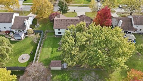 4616 Live Oak Boulevard Fort Wayne IN 46804