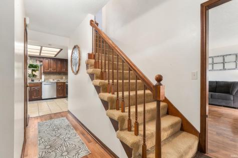 4616 Live Oak Boulevard Fort Wayne IN 46804