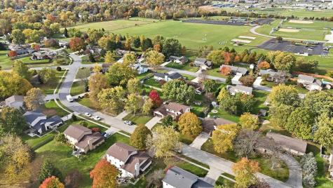 4616 Live Oak Boulevard Fort Wayne IN 46804