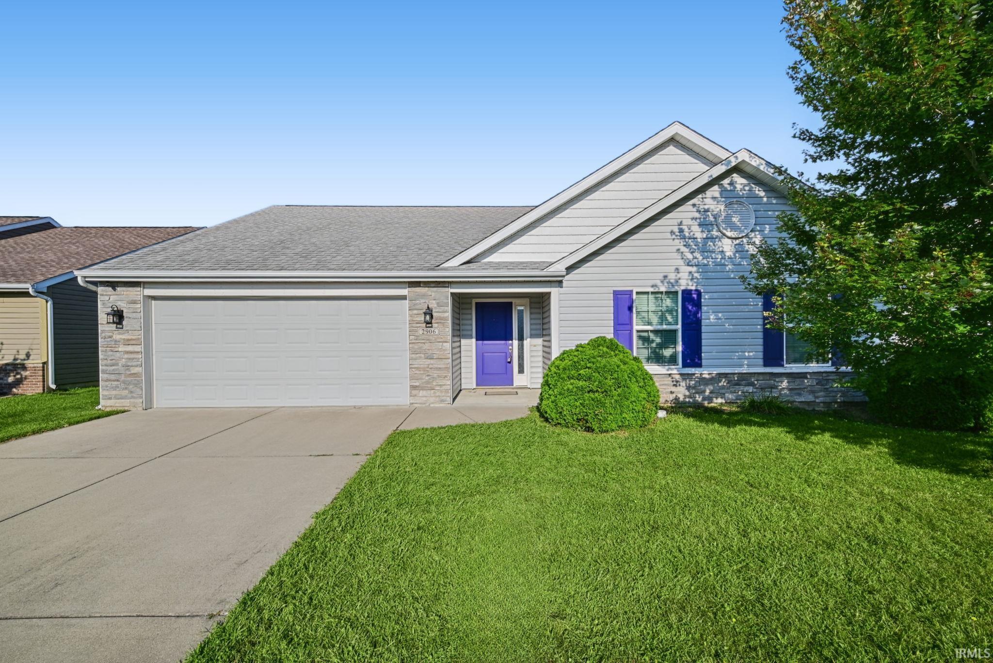 Lafayette IN, 2906 Limestone Lane
