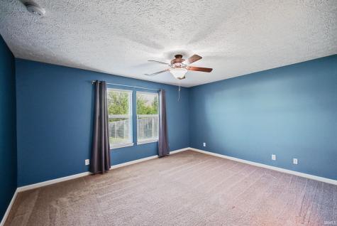 2906 Limestone Lane Lafayette IN 47909