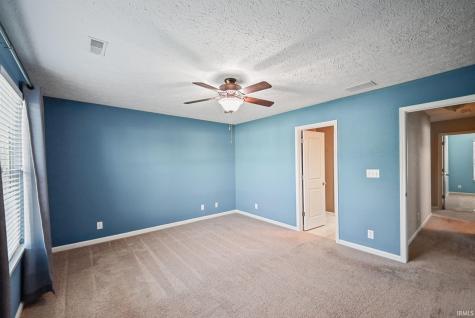 2906 Limestone Lane Lafayette IN 47909