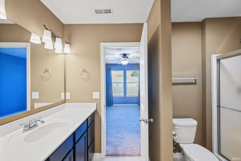2906 Limestone Lane Lafayette IN 47909