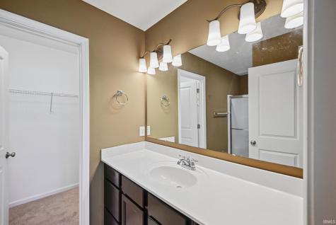 2906 Limestone Lane Lafayette IN 47909