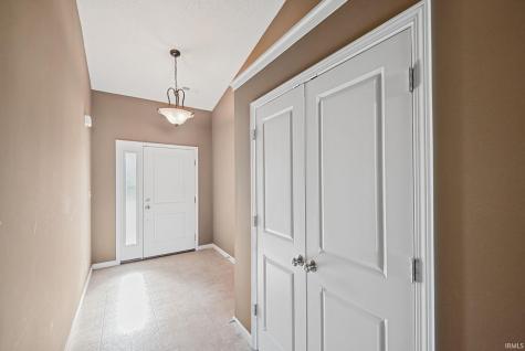 2906 Limestone Lane Lafayette IN 47909