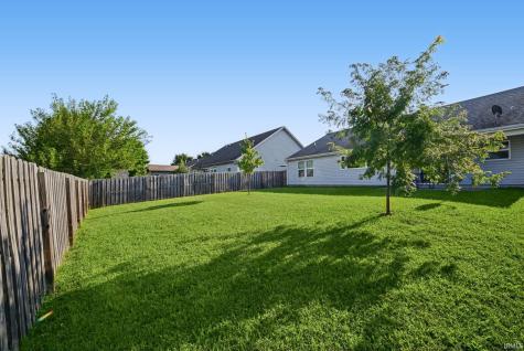 2906 Limestone Lane Lafayette IN 47909