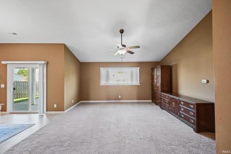 2906 Limestone Lane Lafayette IN 47909