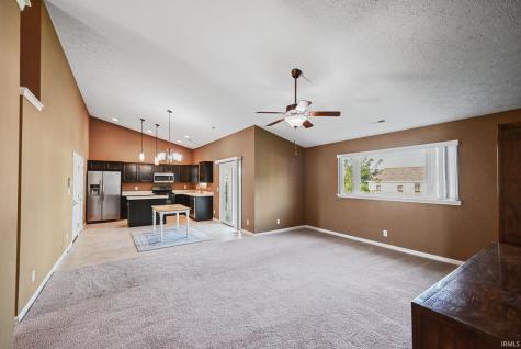 2906 Limestone Lane Lafayette IN 47909
