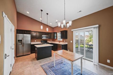2906 Limestone Lane Lafayette IN 47909