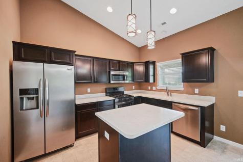 2906 Limestone Lane Lafayette IN 47909
