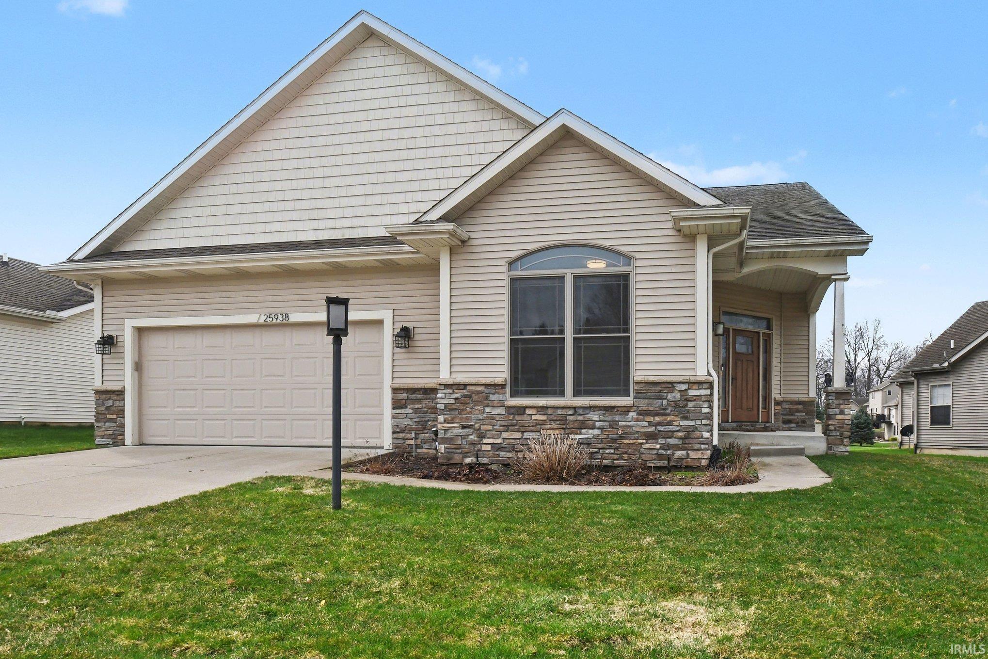 25938 Rolling Hills Drive South Bend IN 46628