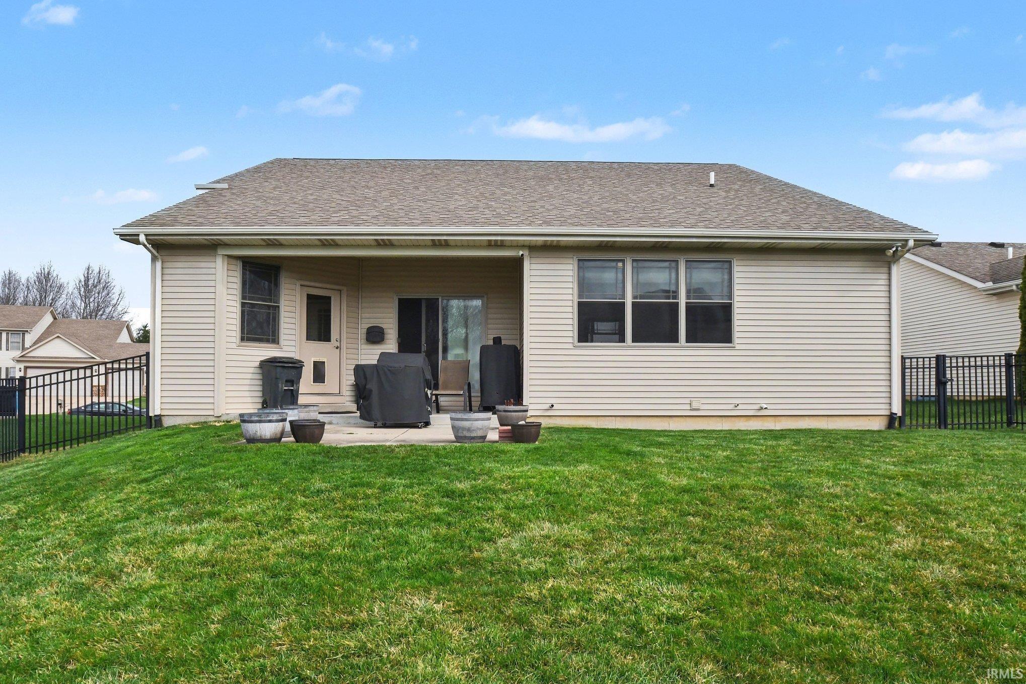 25938 Rolling Hills Drive South Bend IN 46628