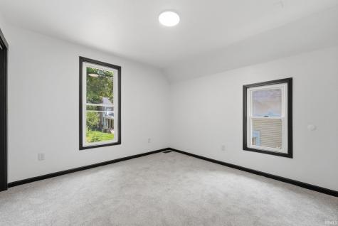 313 Greenwood Avenue Fort Wayne IN 46808