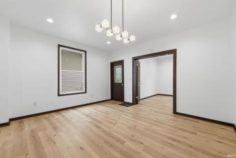 313 Greenwood Avenue Fort Wayne IN 46808