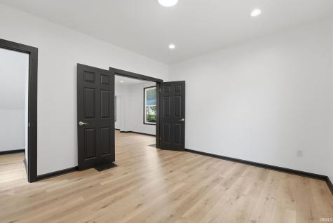 313 Greenwood Avenue Fort Wayne IN 46808