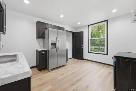 313 Greenwood Avenue Fort Wayne IN 46808