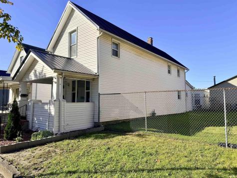 226 W Williams Street Fort Wayne IN 46802