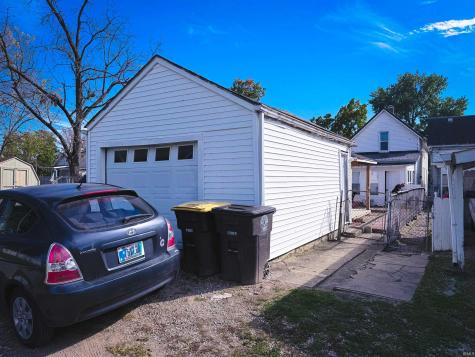 226 W Williams Street Fort Wayne IN 46802