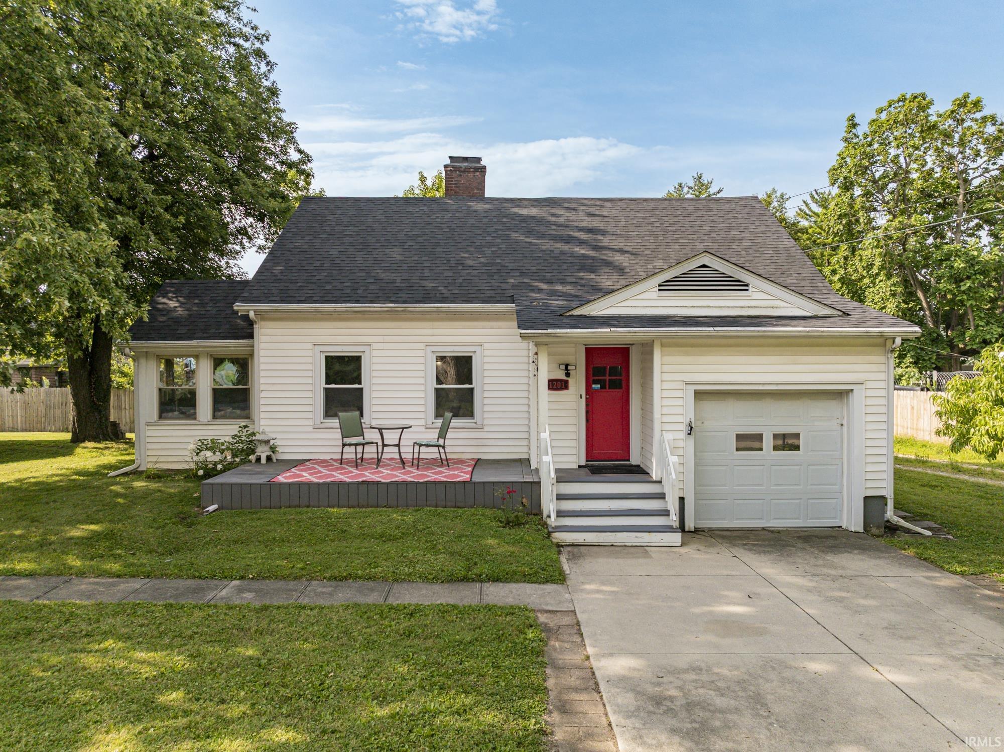 1201 W Cowing Drive Muncie IN 47304