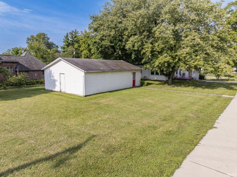 1201 W Cowing Drive Muncie IN 47304