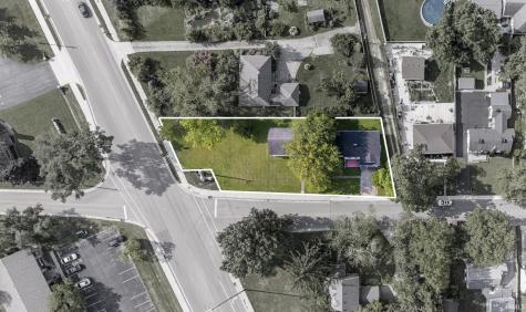 1201 W Cowing Drive Muncie IN 47304