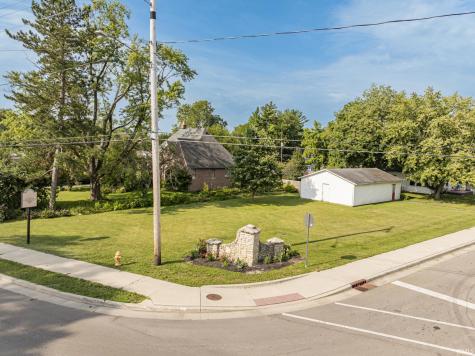 1201 W Cowing Drive Muncie IN 47304