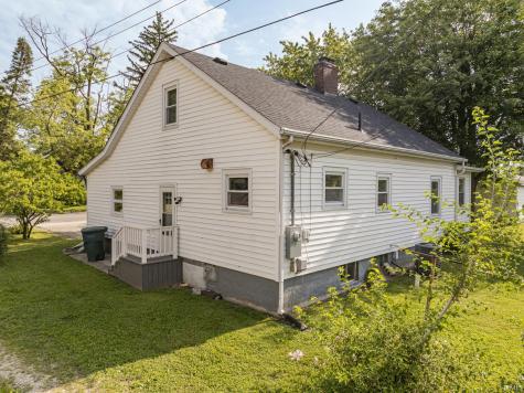 1201 W Cowing Drive Muncie IN 47304