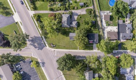 1201 W Cowing Drive Muncie IN 47304