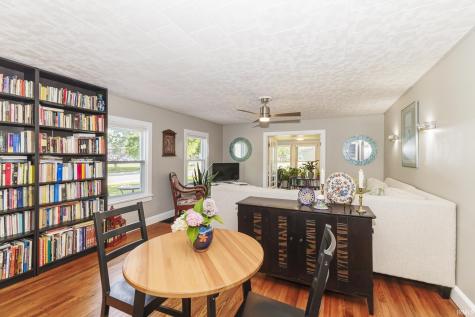 1201 W Cowing Drive Muncie IN 47304