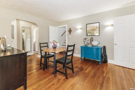1201 W Cowing Drive Muncie IN 47304