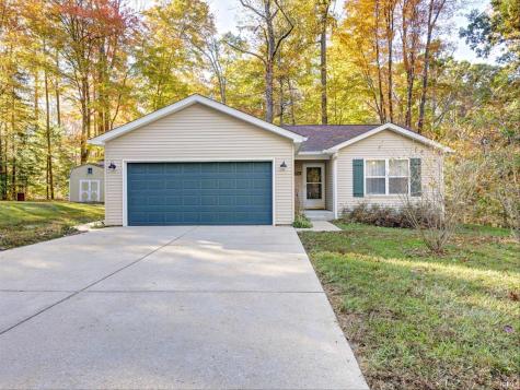 2199 E North Shore Drive Morgantown IN 46160