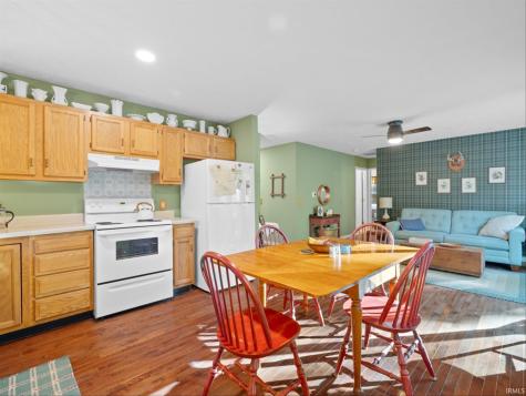 2199 E North Shore Drive Morgantown IN 46160