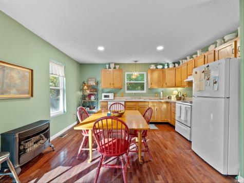 2199 E North Shore Drive Morgantown IN 46160