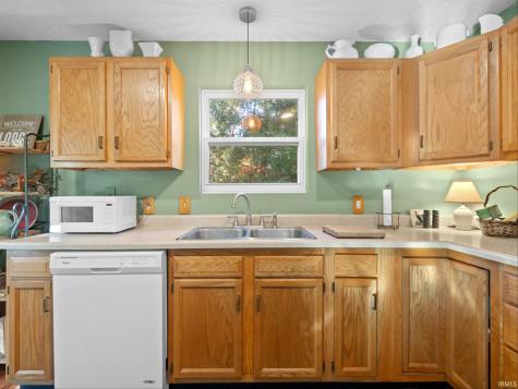 2199 E North Shore Drive Morgantown IN 46160