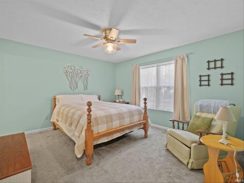 2199 E North Shore Drive Morgantown IN 46160