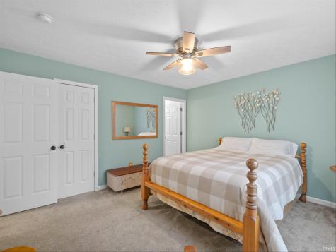 2199 E North Shore Drive Morgantown IN 46160