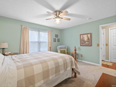 2199 E North Shore Drive Morgantown IN 46160
