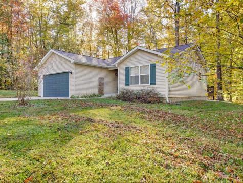 2199 E North Shore Drive Morgantown IN 46160