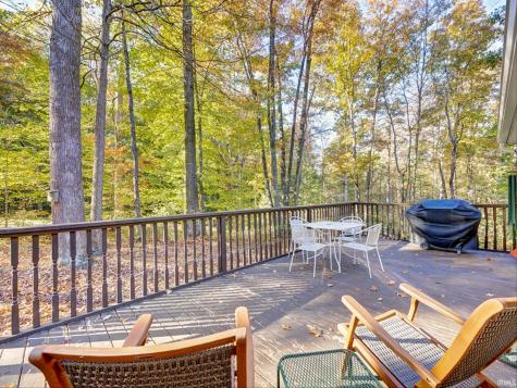 2199 E North Shore Drive Morgantown IN 46160