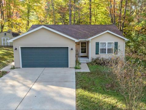 2199 E North Shore Drive Morgantown IN 46160