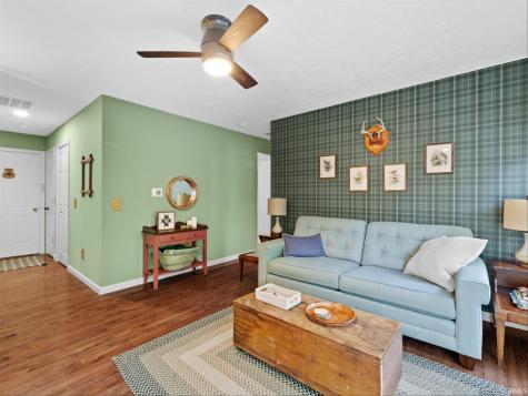 2199 E North Shore Drive Morgantown IN 46160