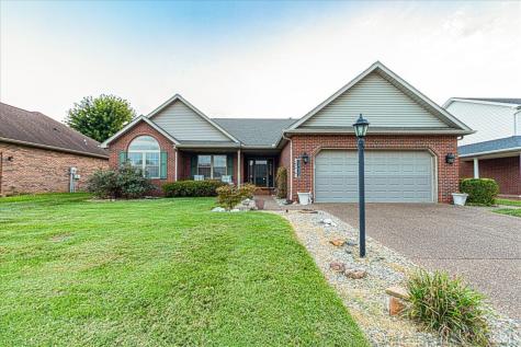 9200 Clear Creek Drive Evansville IN 47711