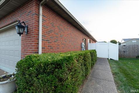 9200 Clear Creek Drive Evansville IN 47711