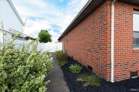 9200 Clear Creek Drive Evansville IN 47711
