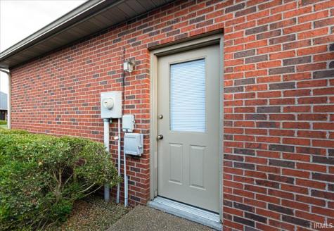 9200 Clear Creek Drive Evansville IN 47711