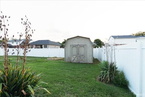 9200 Clear Creek Drive Evansville IN 47711