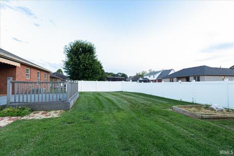 9200 Clear Creek Drive Evansville IN 47711