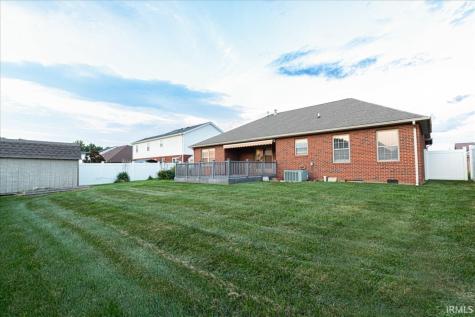 9200 Clear Creek Drive Evansville IN 47711