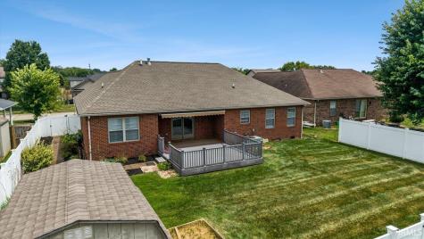 9200 Clear Creek Drive Evansville IN 47711