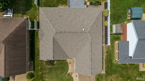 9200 Clear Creek Drive Evansville IN 47711